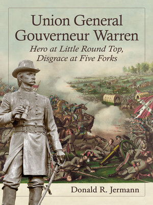 cover image of Union General Gouverneur Warren